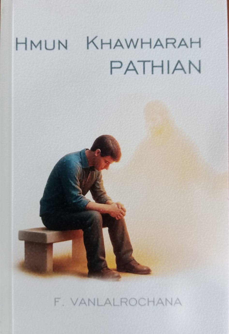 Hmun Khawharah Pathian