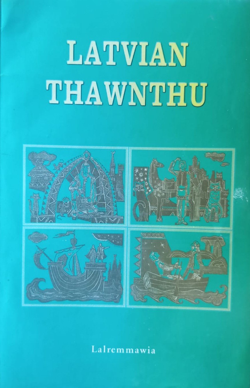 Latvian Thawnthu
