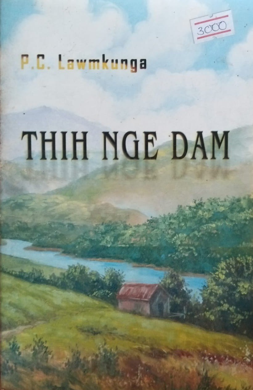 Thih Nge Dam