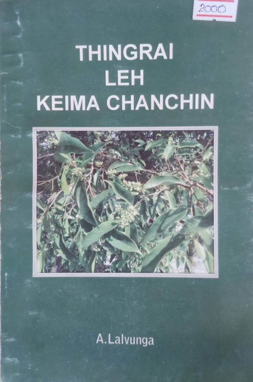 Thingrai leh Keima Chanchin