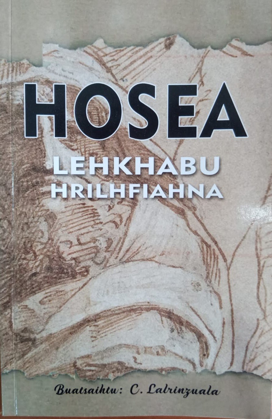 Hosea Lehkhabu Hrilhfiahna