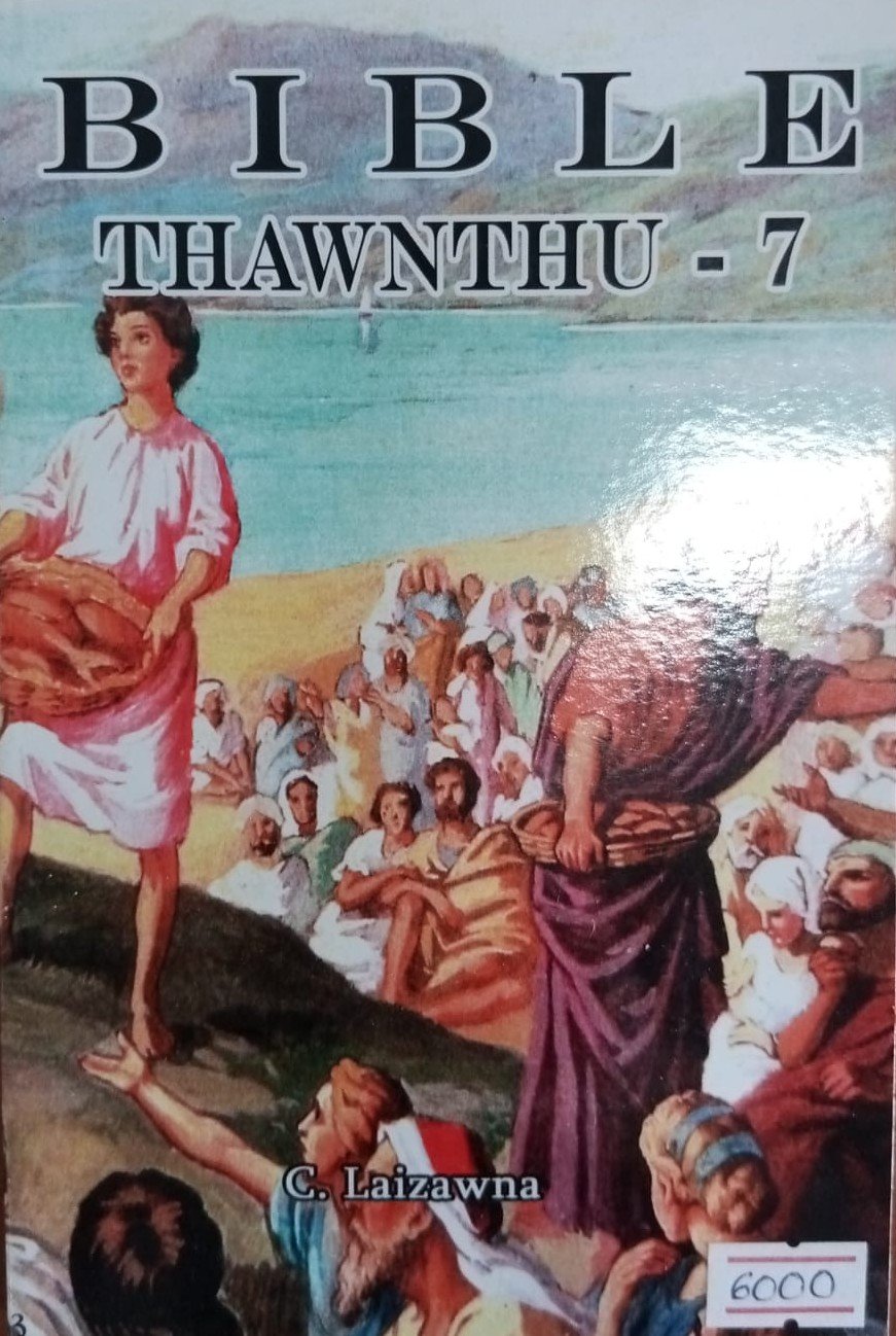 Bible Thawnthu-7
