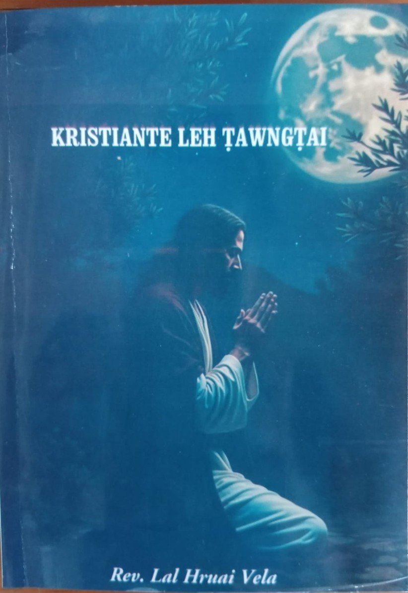 Kristiante leh Tawngtai