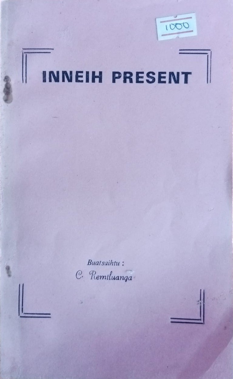 Inneih Present