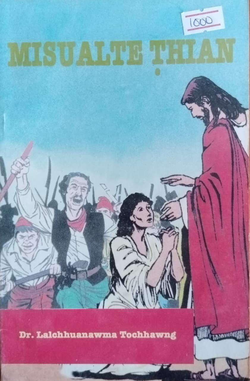 Misualte Thian