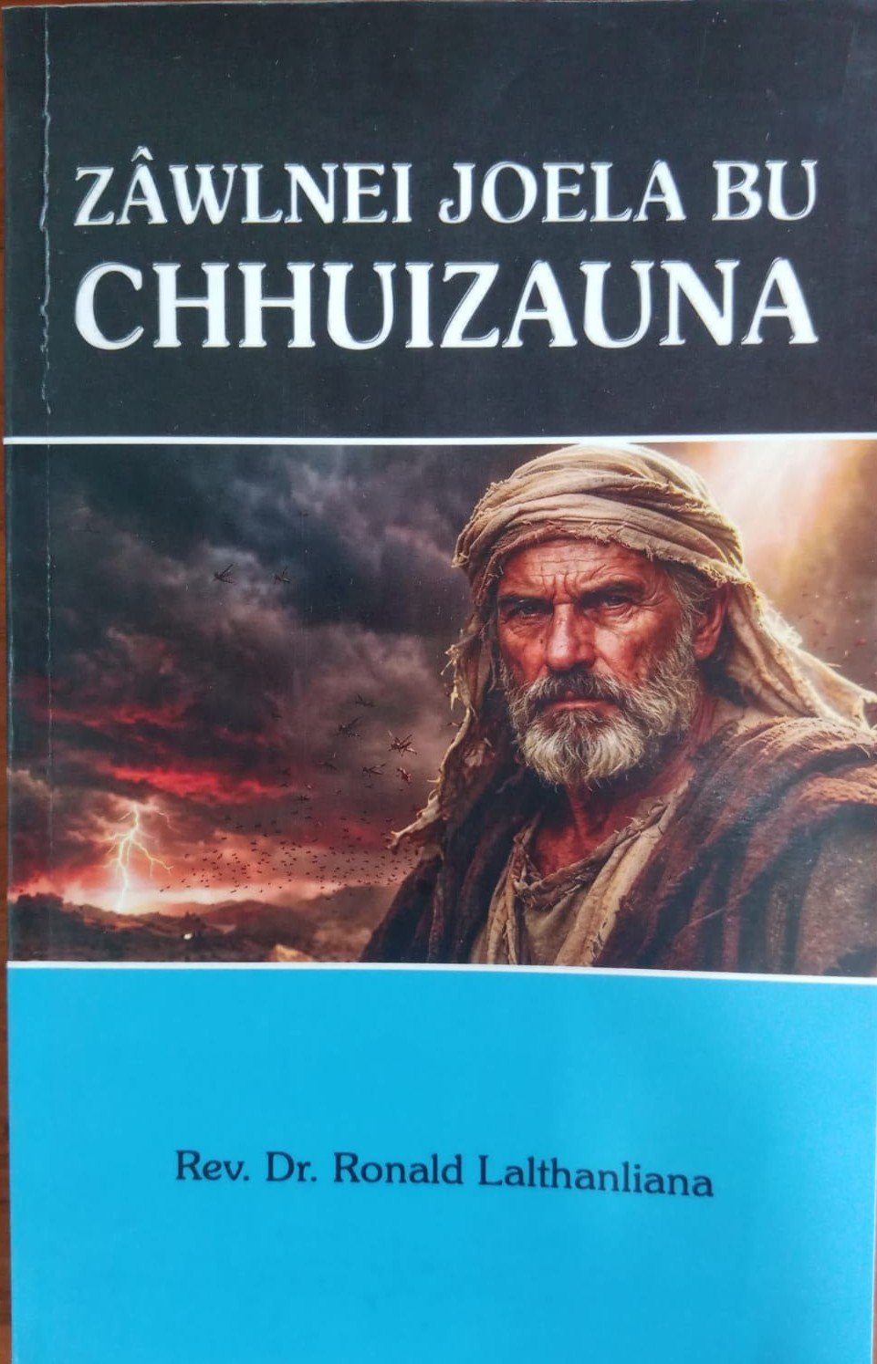Zawlnei Joela Bu Chhuizauna