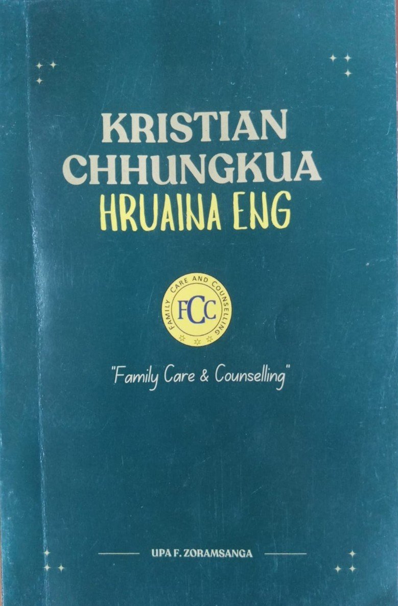 Kristian Chhungkua Hruaina Eng