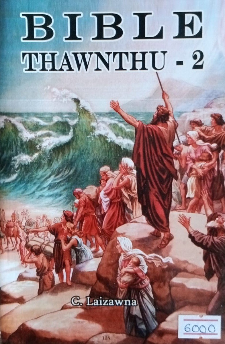 Bible Thawnthu-2