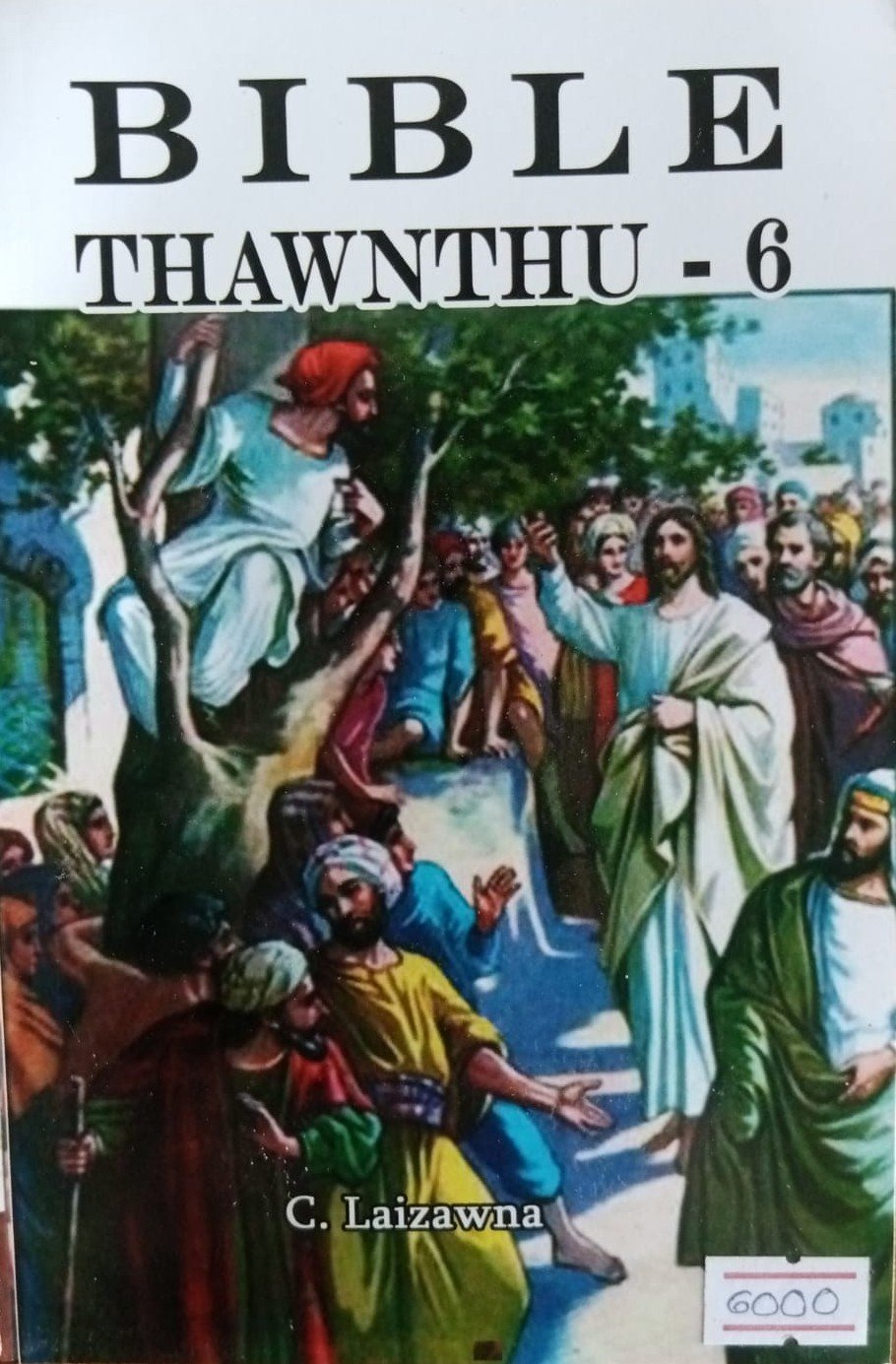 Bible Thawnthu-6