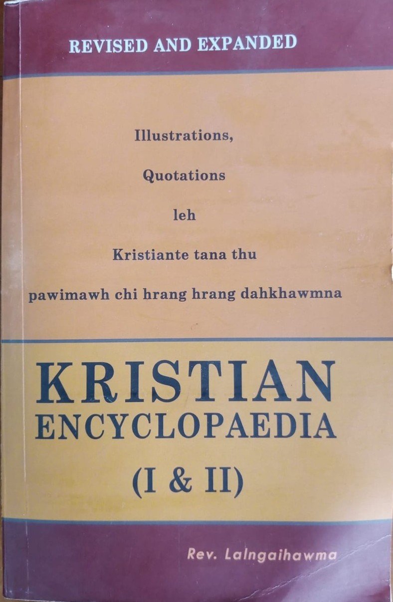 Kristian Encyclopaedia (I & II)