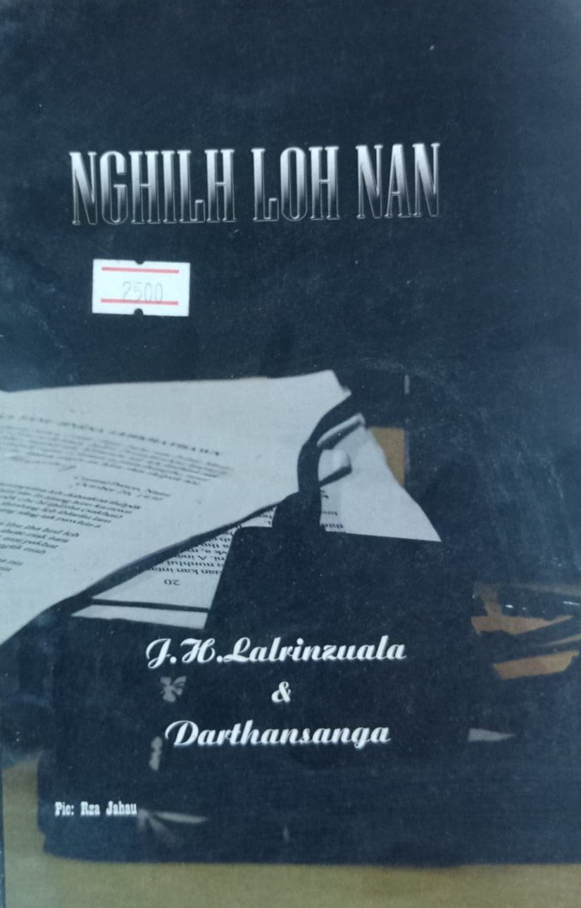 Nghilh Loh Nan