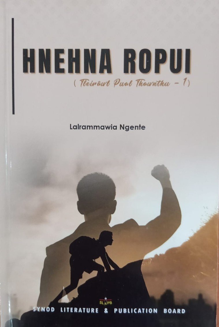 Hnehna Ropui