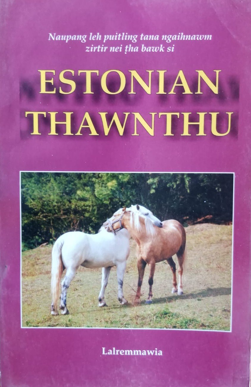 Estonian Thawnthu