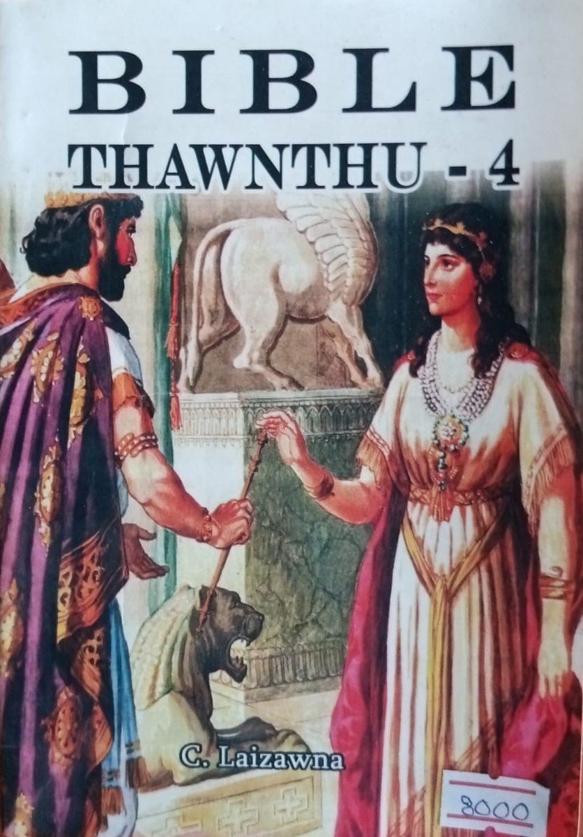 Bible Thawnthu-4