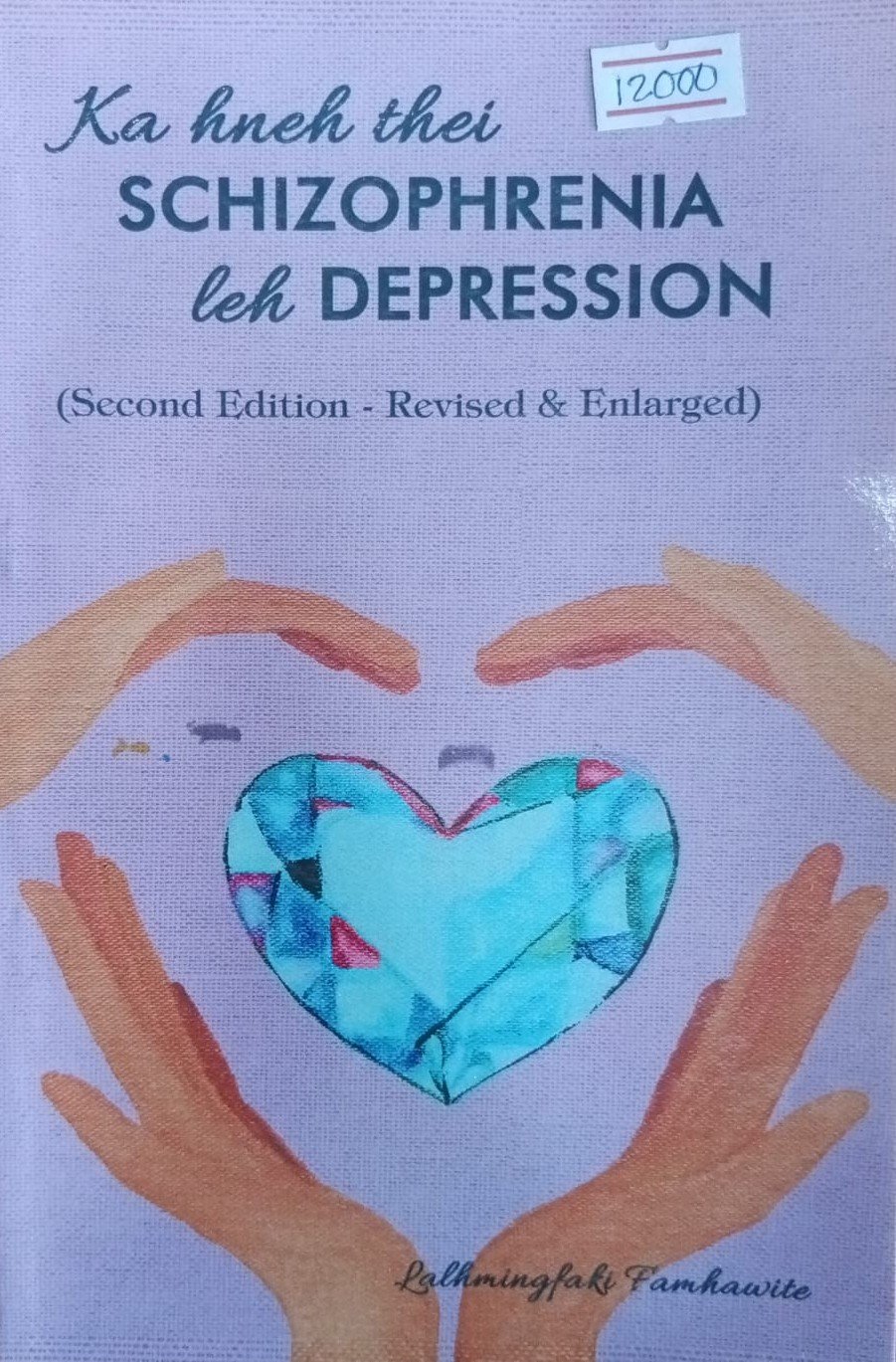 Ka Hneh Thei: Schizophrenia leh Deppression