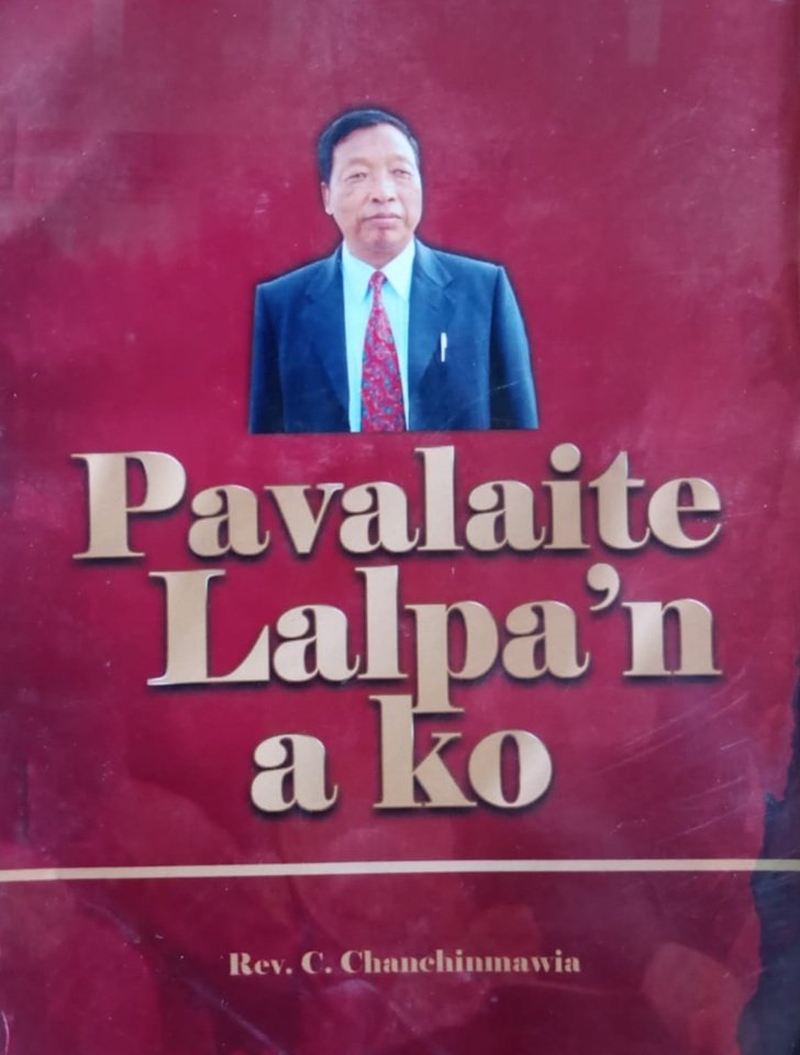 Pavalaite Lalpan A Ko