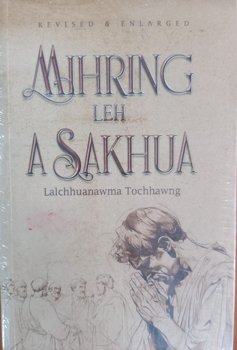 Mihring leh A Sakhua