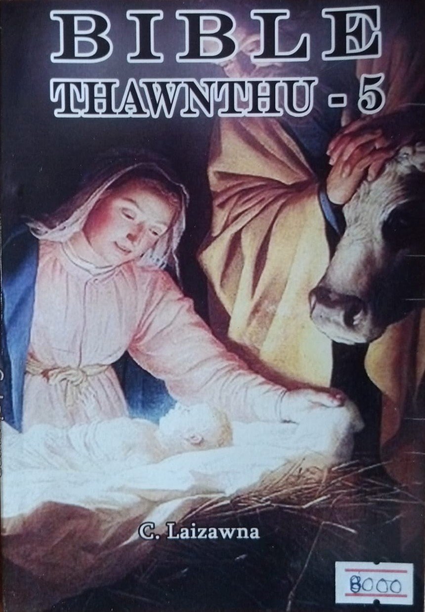 Bible Thawnthu-5