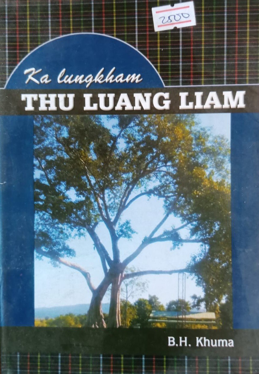 Ka Lungkham: Thu Luang Liam